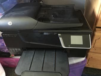 Selling Printer 1