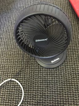 Selling Mini High Velocity Fan 1