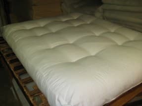 Full Size Mattress 1