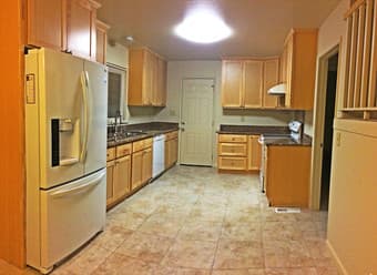 Sublease Two Rooms on College Ave, walk to campus, FEMALE only 2