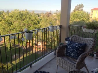 EV 1 BR apartment sublet - July 5 to July 31 2