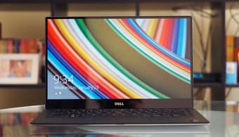 2016 Dell XPS 13 Laptop w/ InfinityEdge - like new - $590 1