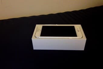 [NEW UNLOCKED] iPhone 6 - 16GB - USD500 2