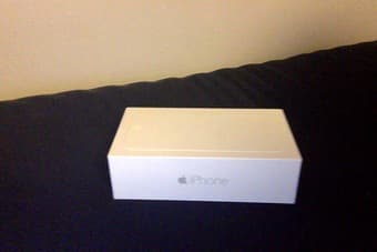 [NEW UNLOCKED] iPhone 6 - 16GB - USD500 3