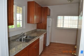 Super Close to Facebook/Stanford and Newly Remodeled - 4 Bed & 2B 2