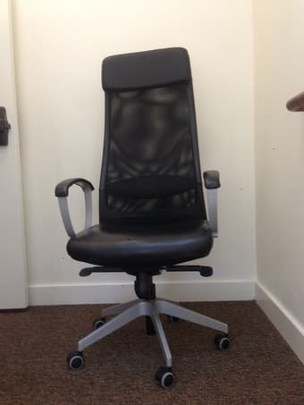 Swivel Chair - the most comfortable chair you will ever own. 2