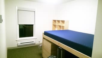 ROOM AVAILABLE FOR RENT @Stanford Campus ($407) [11Sep-21Sep] 1
