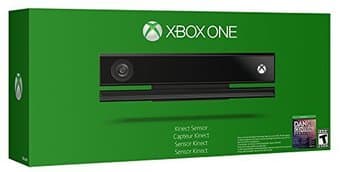 Brand New Xbox One Kinect Sensor + Adapter for sale $100 OBO 1