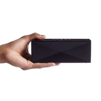 Amazon Portable Bluetooth Speaker for $15 1