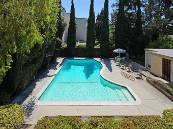 1 Livingroom/1 Bedroom/1 Bathroom in Palo Alto 600 sqft - $2295 2