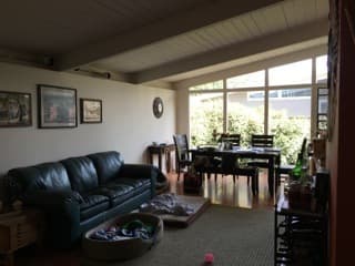 $1100+: Long-term openings and sublets in co-operative living house 2