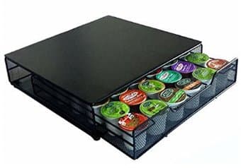Keurig K55 coffee brewer + K-Cup drawer holder for $110 2