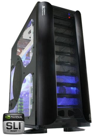 Moving Sale--High end Game PC @$140 1