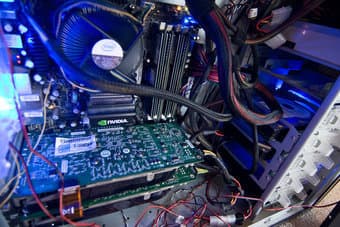 Moving Sale--High end Game PC @$140 3