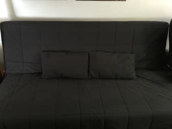 IKEA sofa bed - $50 1