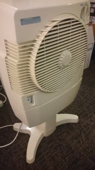 Bonaire Air Blower for $40 or best offer 1