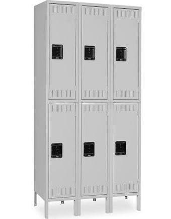 Ford gym locker (women) for summer quarter, $20 1