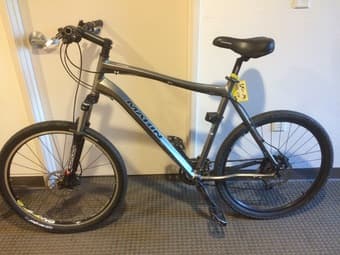 Marin mountain bike - $320 OBO 1
