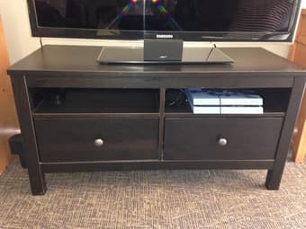 IKEA HEMNES TV Unit FOR SALE!!! 1