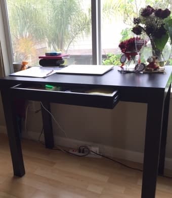 DESK 1