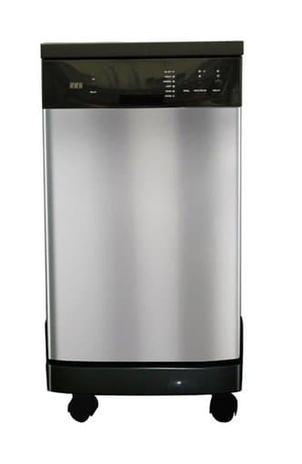 Portable Dishwasher for Sale (Pick Up Required) - $200 1
