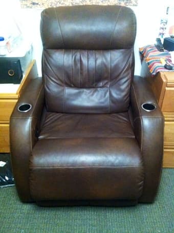 Comfy Chair for $200 OBO 1