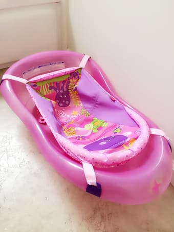 BabyTub 1