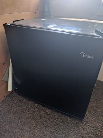 Mini Fridge - $50 obo 1
