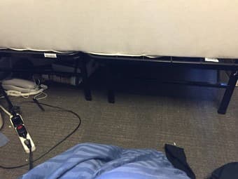 Selling Full-Sized Bed 2
