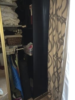 Crate and Barrel Shift Bookcase $60 OBO 2