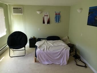 Subletting $1700/month cottage across street from stanford golf course 3