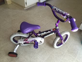 Kids bikes 12 inch 2