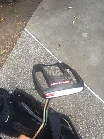 Callaway Golf Set ($375) 1