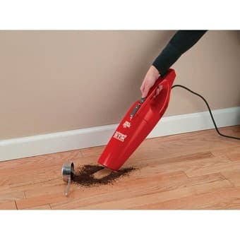 $10 Dirt Devil Vacuum 2