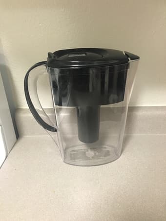 $5 Brita Water Pitcher 1