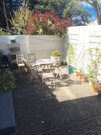 Room w/ private bathroom in Menlo Park house-$1650 (couples included) 1
