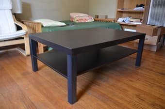IKEA Furniture sale 1