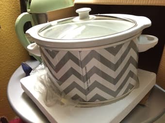 Hamilton Slow Cooker - $10 (Moving sale) 1