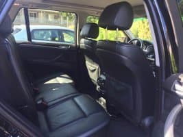 2007 BMW X5, 3.0i, 89000 miles 3