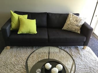 Living room sofa 2