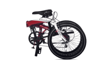 Folding Commuter Bike $150 OBO 2
