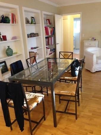 [7/1-9/24]Fully Furnished 4Br, 15min to Stanford, $1.6k/1BR or $6k/4BR 2