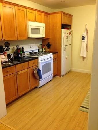 [7/1-9/24]Fully Furnished 4Br, 15min to Stanford, $1.6k/1BR or $6k/4BR 3