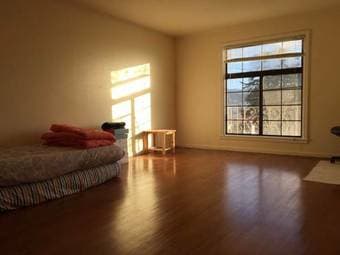 Take my room! $1250 Private room in SF house with all females July 1 1