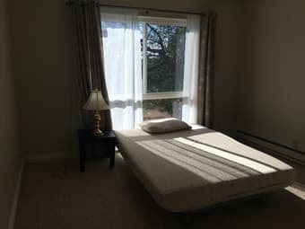 Gorgeous1 br+private bath in a 2b/2ba spacious condo in Mountain View 2