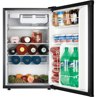 $90 Fridge + Printer 1