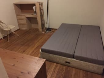 1 bedroom in Palo Alto, 15min biking to Stanford Oval, 1050/month 1