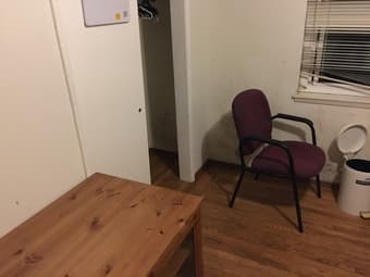 1 bedroom in Palo Alto, 15min biking to Stanford Oval, 1050/month 2