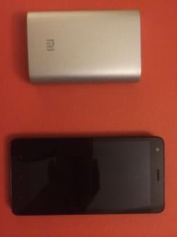 Xiaomi electronics sale/phone + power bank + smart wrist band/bracelet 1