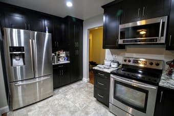 Beautiful Apartment near Mountain View CalTrain Station 3